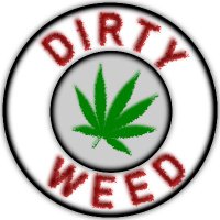 dirty-weed.com(@dirtyweedcom) 's Twitter Profileg