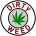 dirty-weed.com (@dirtyweedcom) Twitter profile photo