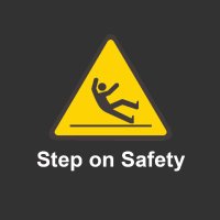Step on Safety Ltd.(@StepOnSafety) 's Twitter Profileg