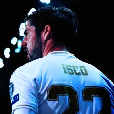 God first💯|| Engineer👷||Baller⚽|| Real Madrid 🇪🇸||Isco⚽️❤️