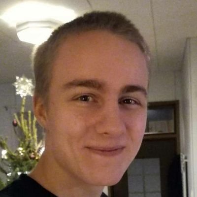 JesseNiininen's profile picture. Software developer @Inderes