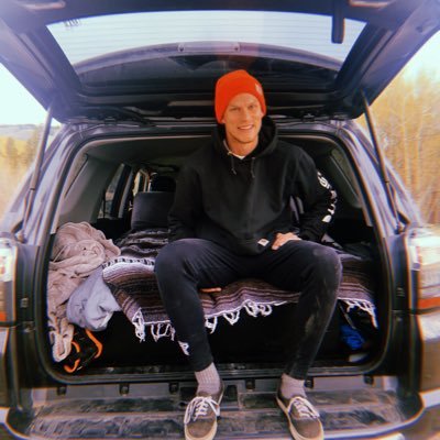 austingeerts's profile picture. 