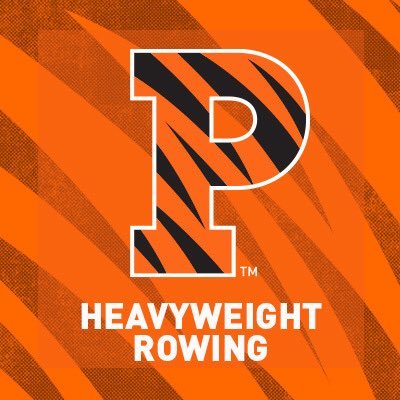 Princeton Heavyweight Rowing
