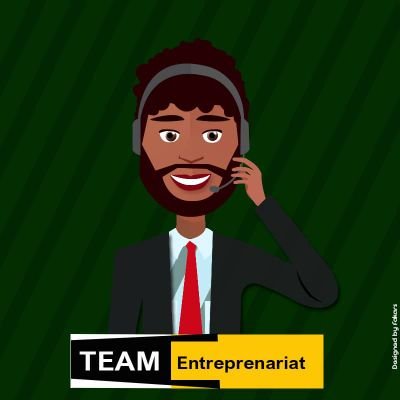 Je suis apporteur d'affaires, Crypto, Entrepreneurs. Mindset 💆🏽♂️