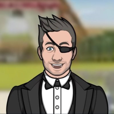 22Y • Fã de Criminal Case • DCnauta • Gay • (ele/dele)