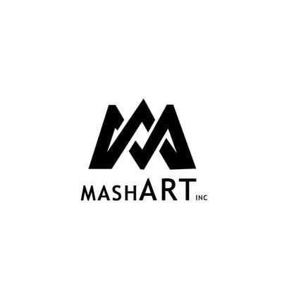 Invest.Launch.Grow.
Creative Entrepreneur/Founder @MashART_Inc

mashar4bookings@gmail.com