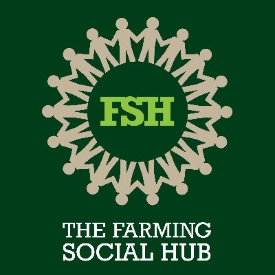 At Farming Social Hub we believe in telling the great stories about UK farming so that everyone appreciates this great industry & the people who work within it