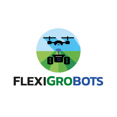 FlexiGroBots envisions a platform for flexible heterogeneous multi-robot systems for intelligent automation of precision agriculture operations.

#H2020