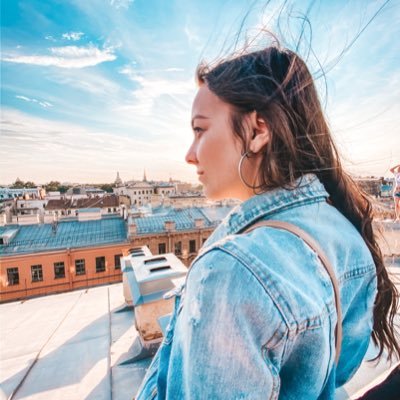 Viz0MIOHbH9KLFc's profile picture. Журналист