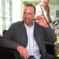 Dr Sjonni Sjarmur (@ssjonni) 's Twitter Profile