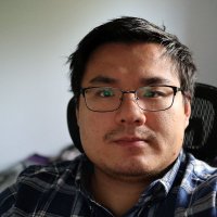 Tom QiTong Lin (@tqlin1) 's Twitter Profile