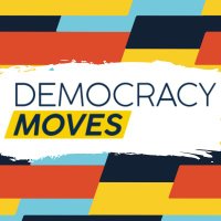 Democracy Moves(@democracy_moves) 's Twitter Profile Photo