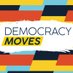 Democracy Moves (@democracy_moves) Twitter profile photo