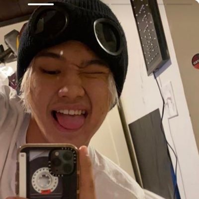 kona_yamashiro's profile picture. CPP '23
@CALPOLYPOMONA
Communications Major
@COM_CPP
Broadcast Journalism major!
Official Comic Book Enthusiast