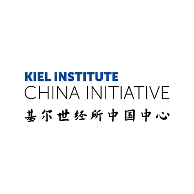 Building a network that connects academic and policy experts on China in the global economy. @kiel-china.bsky.social
@kielinstitute #china