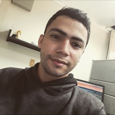 GameroLozano's profile picture. - JW
- Ingeniero en formación