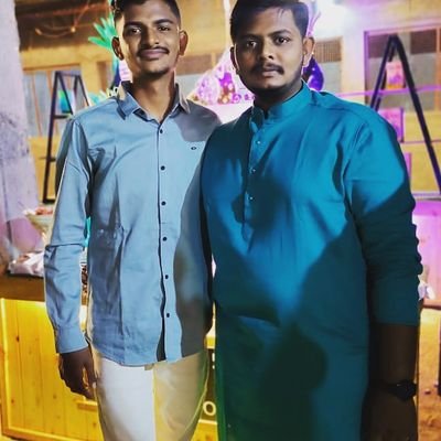 YASHVAI95764871's profile picture. Ex-Agragamian
Ex-BLVNite
Currently @ KSMU, RUSSIA