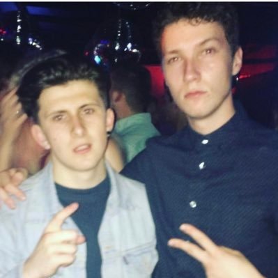 RebirthOfAlter's profile picture. 23 | Tottenham ST holder & Farnborough