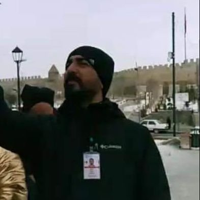 erdaltekin_6's profile picture. 