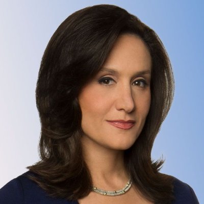 Michelle Caruso-Cabrera Profile