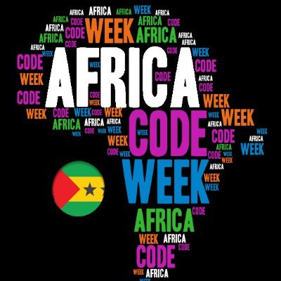 Africa Code Week - São Tomé e Príncipe