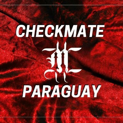 Primera y única fanbase paraguaya dedicada al grupo mixto de @GraceCompany_: @Checkmate_tweet