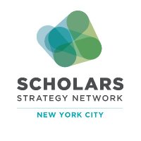 Scholars Strategy Network NYC(@Scholars_NYC) 's Twitter Profile Photo