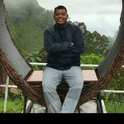 Tiada apa yang saya hairan.melainkan Allahuakbar...