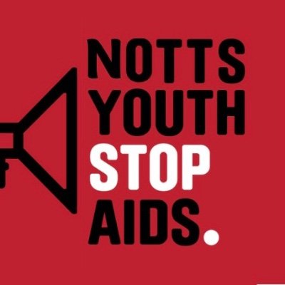 Nottingham branch of @youthstopaids_UK 
Our aim is to raise awareness of HIV and AIDS, whilst campaigning to ensure an access to medicines for all.