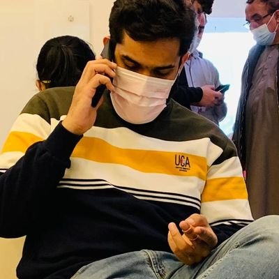 Indian Muslim, Engineer, Rising Entrepreneur. Views are personal(...)