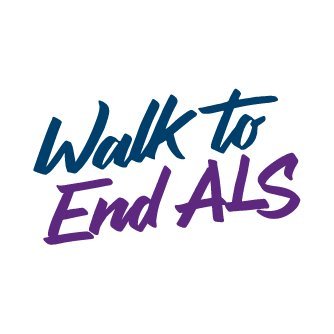 Welcome to the #WalktoEndALS Toronto Downtown! This year's goal is $150,000. The walk will be on June 12. Please note that this is a volunteer-run account.