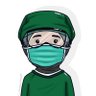 roomaysa2's profile picture. 📎 ‌‌‌‌‌سکوت جایز نیست.
