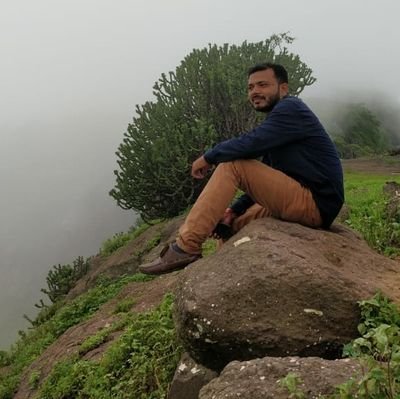 sharadhiwale's profile picture. 