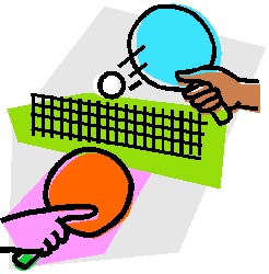 A place for info on milton keynes table tennis league and contact with players and friends of the league.