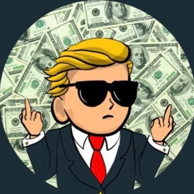 WSBChairmain's profile picture. Opinions, not financial advice.