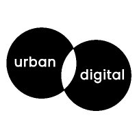 Urban Digital (@urbandigitalde) 's Twitter Profile Photo Urban Digital (@urbandigitalde) 's Twitter Profile Photo