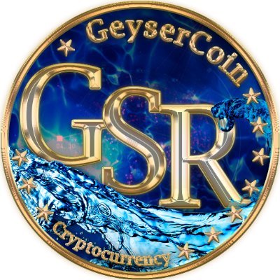 GSR_Platform's profile picture. GSR Platform - Together for Development!
We do not encourage anyone to buy or sell - we only inform about all changes on the platform!