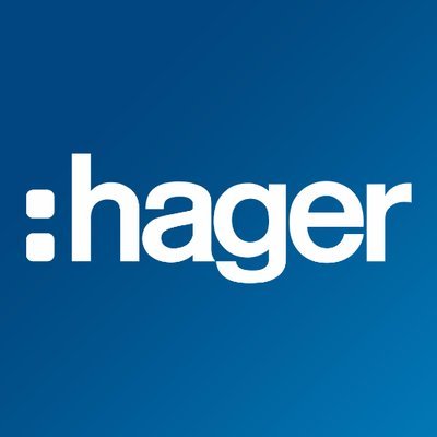 Hager is a leading supplier of solutions & services for residential & commercial electrical installations.