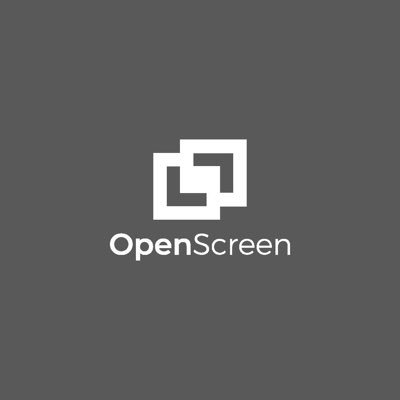 screen_open's profile picture. OpenScreen - the perfect add-on portable wire-free monitor for your MacBook, PC/laptop or Smartphone