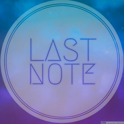 lastnote_lines's profile picture. 東京外国語大学アカペラサークルLINES所属（@TUFS_LINES)Minami/Saki/Yuki/Hayao/Koshiro