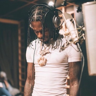 zaymxlls's profile picture. God’s child 👏🏾📿
Money maker” hustler” Ambition🎙