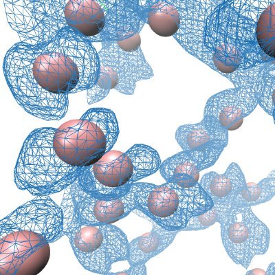 CmcTeoroo's profile picture. We specialize in Computational Materials Chemistry at Uppsala University.