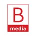 B Media (@bmedia_news) Twitter profile photo B Media (@bmedia_news) Twitter profile photo