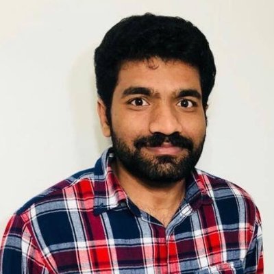 msrraju13's profile picture. Performance Testing Engineer