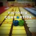 Victoria Compartida (@VictoriaCompart) Twitter profile photo