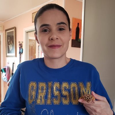 MrsMorrabal's profile picture. Secretary to the Principal at Virgil I. Grissom Elementary School, Old Bridge, NJ