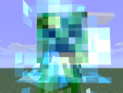 Get a deadly hug by me and let me destroy the most of you house in the hug and if i are near @good_creeper i will not kill youbecauze he give me tea
