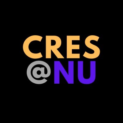CRESatNU's profile picture. Northwestern University’s Council for Race and Ethnic Studies