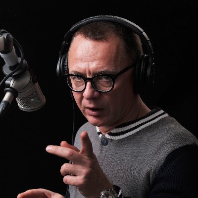 Germany - Russia, West - Ost. Youtube, Telegram: Губин ON AIR. LJ, Instagram: dimagubin. Работал в