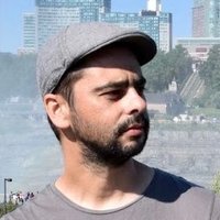 Rui P. Chaves (@ruipchaves) 's Twitter Profile